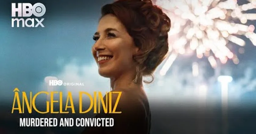 Ângela Diniz: Zavražděná a odsouzená: 1x2 – 2. epizoda