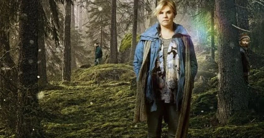Ängelby: 1x12 – 12. epizoda
