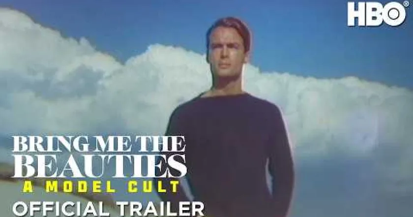 Bring Me the Beauties: A Model Cult: 1x3 – 3. epizoda
