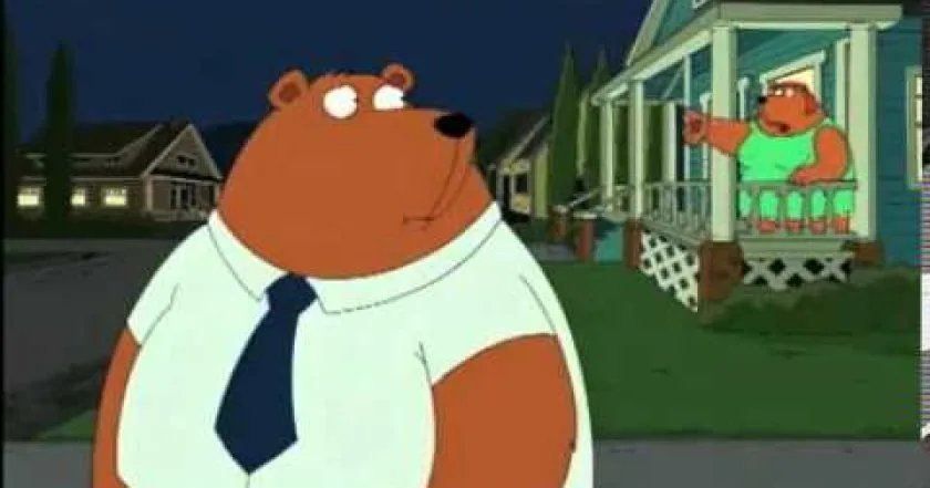 Cleveland Show: 3x20 – 20. epizoda