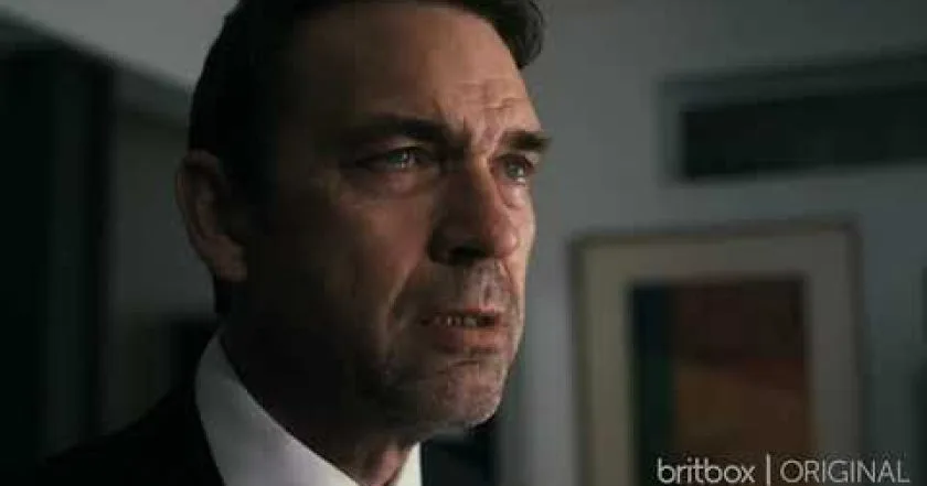 Crime: 1x1 – 1. epizoda