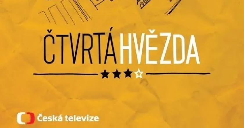 Čtvrtá hvězda: 1x12 – Třináct sirotků