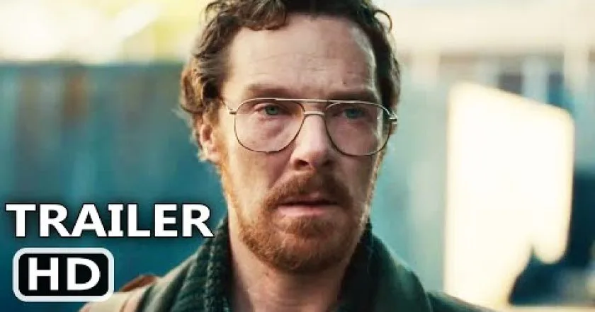 Eric: 1x6 – 6. díl