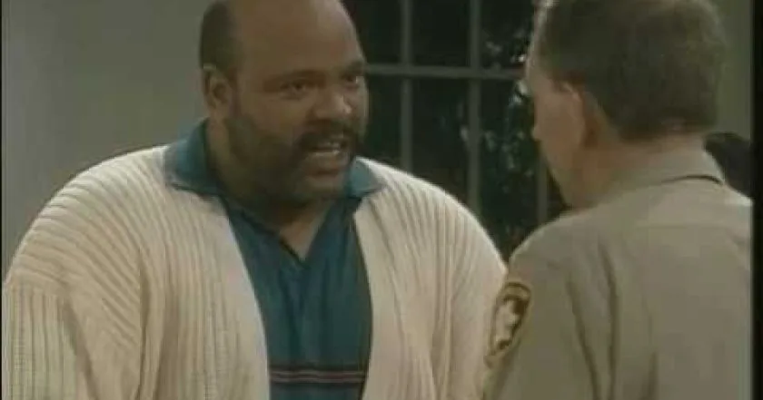 Fresh Prince: 1x25 – Plán