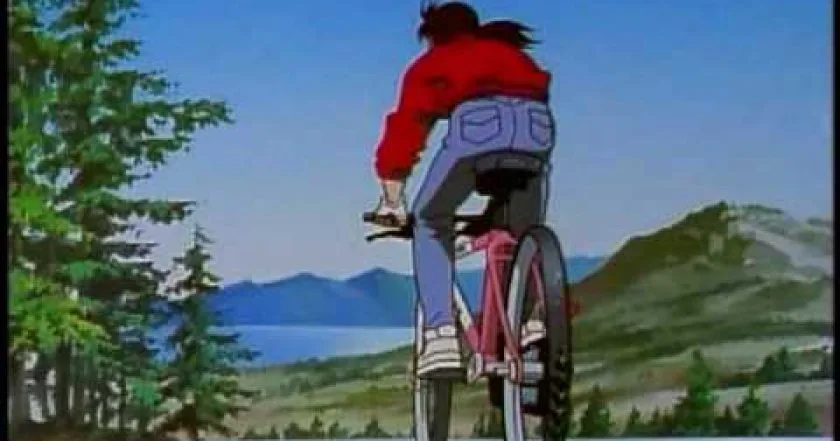 Golden Boy: 1x1 – 1. epizoda