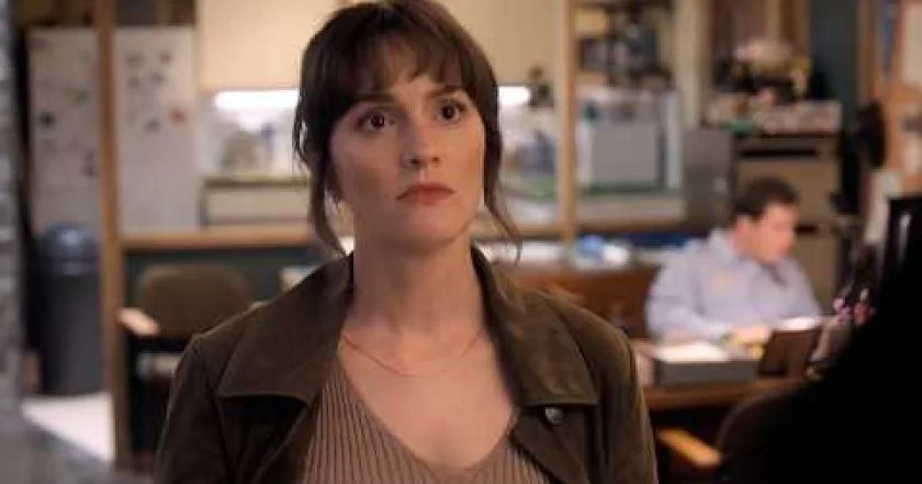 Good Cop/Bad Cop: 1x8 – 8. epizoda