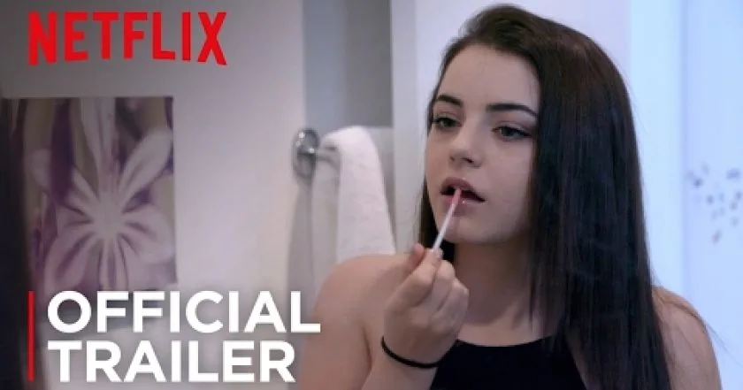 Hot Girls Wanted: Turned On: 1x3 – 3. epizoda