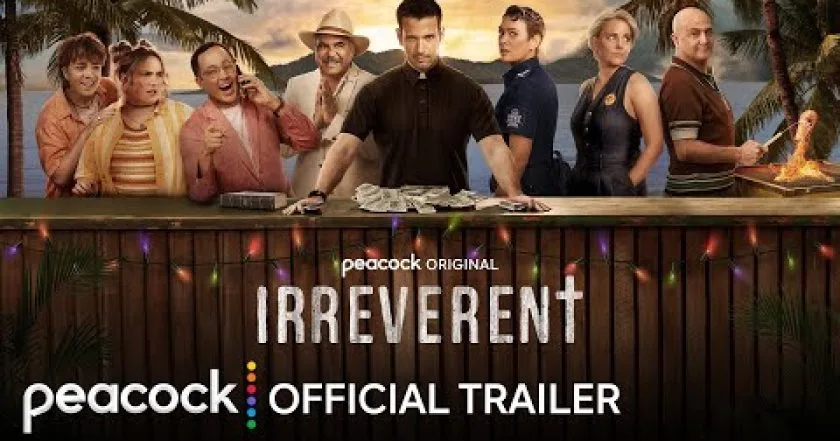 Irreverent: 1x10 – 10. epizoda