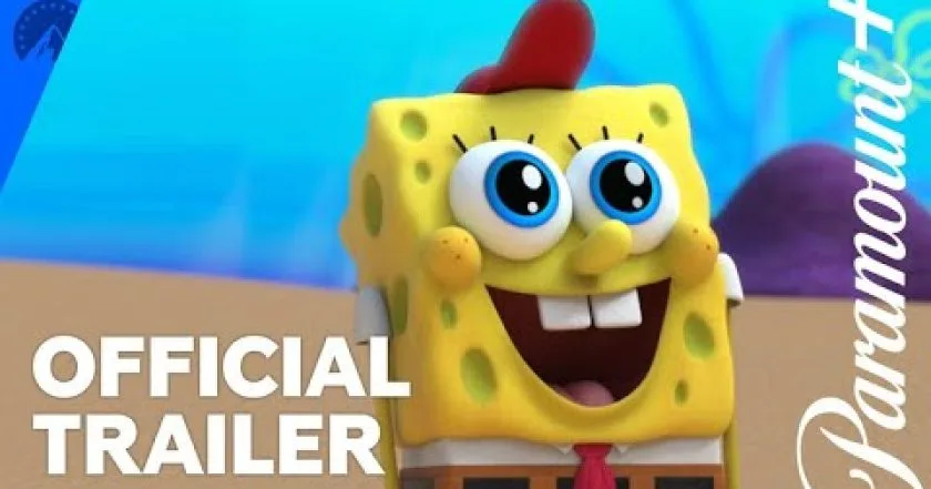 Korálový tábor: SpongeBob na dně mládí: 2x25 – Konec letních radovánek
