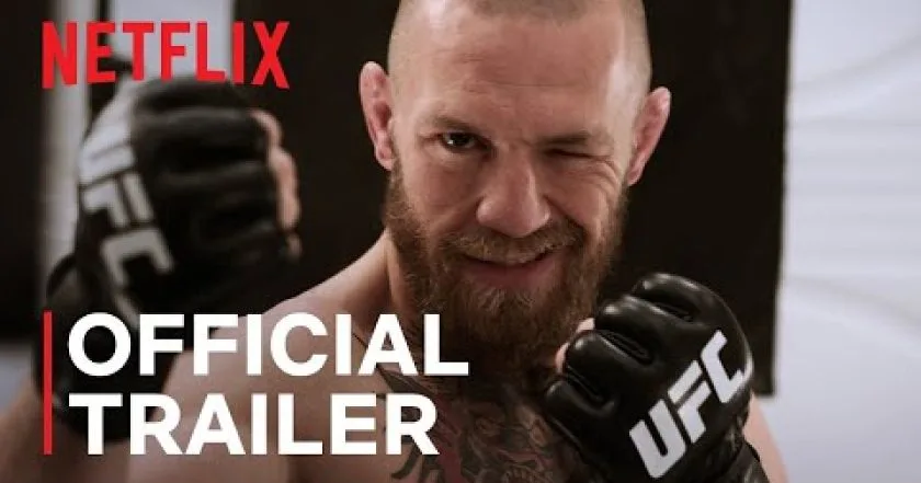 McGREGOR FOREVER: 1x1 – Zlá krev