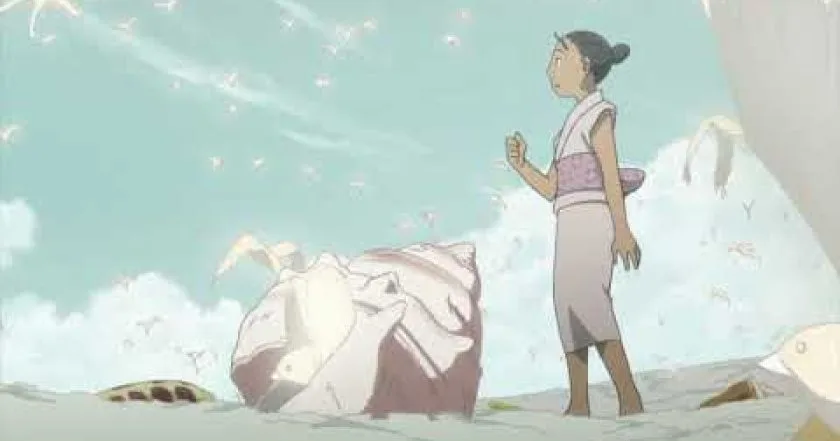 Mushi-Shi: 2x20 – 20. epizoda