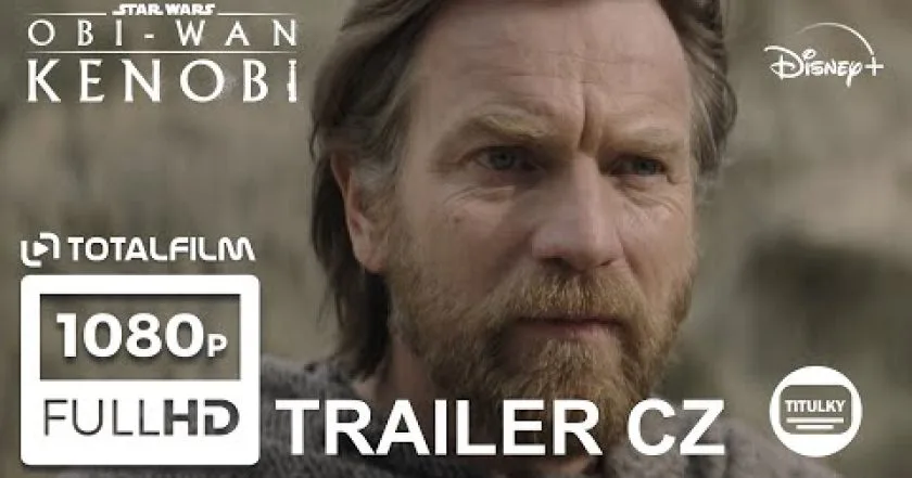 Obi-Wan Kenobi: 1x2 – ČÁST II