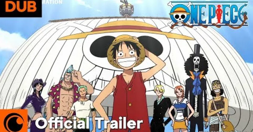 One Piece: 23x1181 – 1181. epizoda