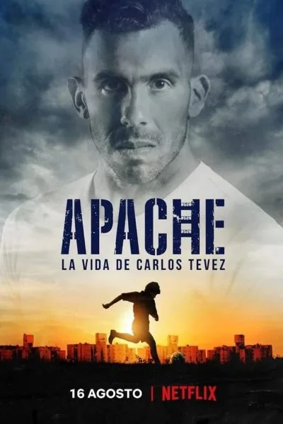 Apache: Carlos Tevez a jeho život: 1x2 – Hněv a zklamání