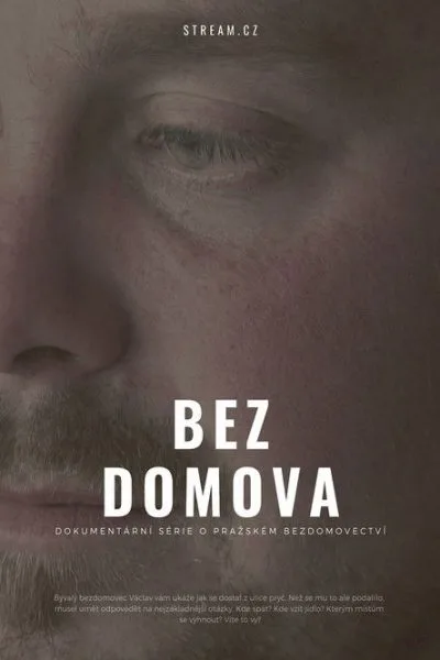 Bez domova: 1x3 – Dlaňovka, klečení a krádeže. Způsoby, jak se člověk bez domova dostane k penězům