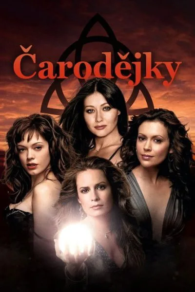 Čarodějky: 8x22 – Čarodějky navždy