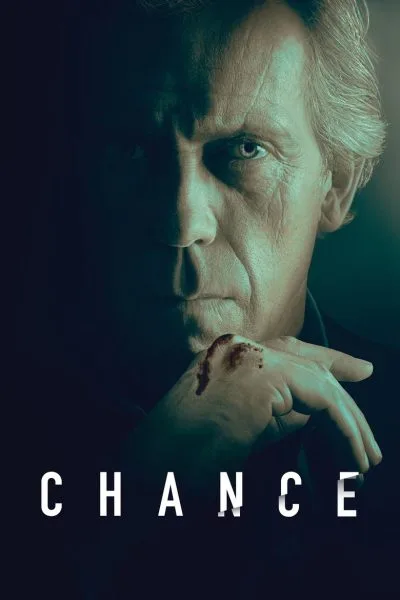 Chance: 2x4 – 4. epizoda