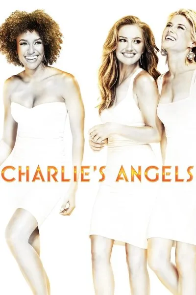 Charlieho andílci: 1x7 – 7. epizoda