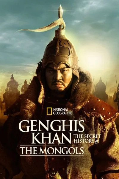 Čingischán: Tajná kronika Mongolů: 1x6 – 6. epizoda