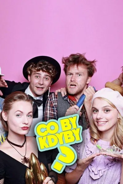 Co by kdyby?: 1x3 – Absolutní upřímnost