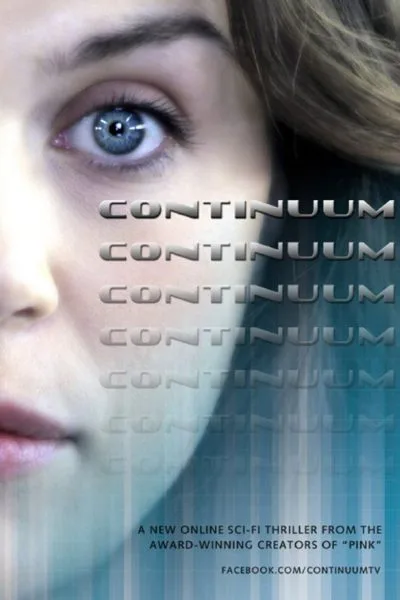 Continuum: 1x5 – 5. epizoda