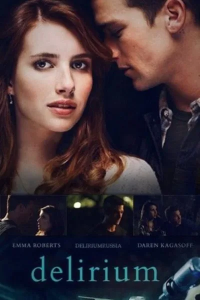 Delirium: 1x1 – 1. epizoda