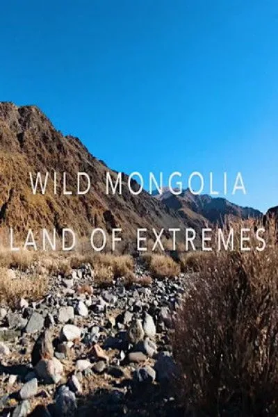 Divoké Mongolsko: země extrémů: 1x3 – Kingdom Above The Clouds