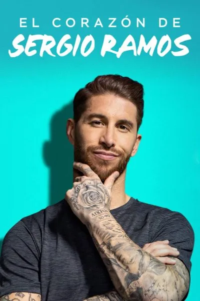 El corazón de Sergio Ramos: 1x6 – 6. epizoda