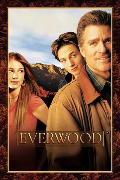 Everwood: 3x2 – …tak se z lesa ozývá