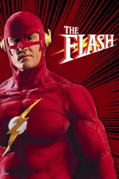 Flash: 1x1 – 1. epizoda