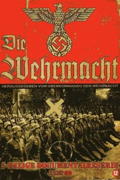 Generálové Wermachtu: 1x3 – 3. epizoda