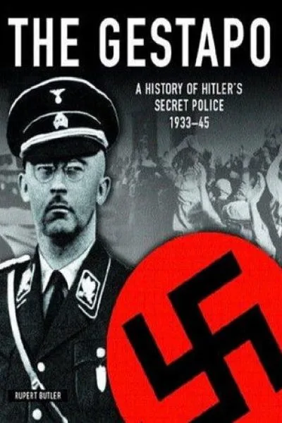 Gestapo: 1x2 – Tasený meč