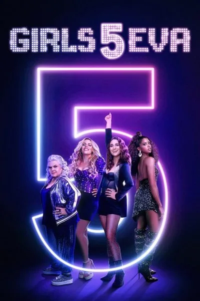 Girls5eva: 3x6 – New York