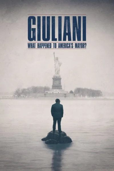 Giuliani: What Happened to America’s Mayor?: 1x1 – 1. epizoda