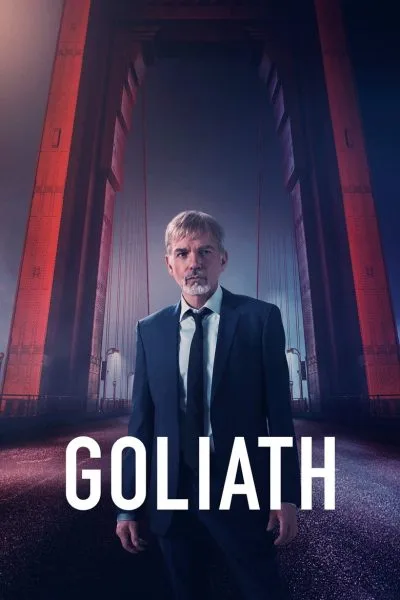 Goliáš: 3x6 – V čele