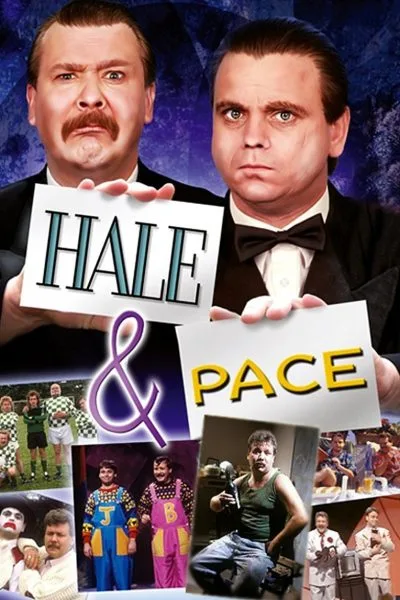 Hale & Pace: 10x6 – 6. epizoda