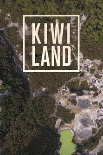Kiwiland: 1x4 – Filmaři