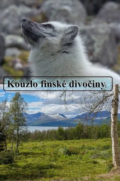 Kouzlo finské divočiny: 1x1 – 1. epizoda