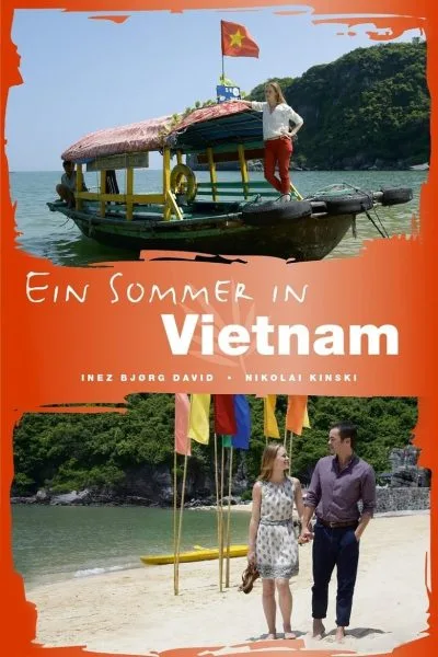 Léto ve Vietnamu: 1x2 – 2. epizoda