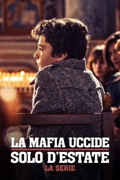 Mafia zabíja len v lete: 1x11 – 11. epizoda