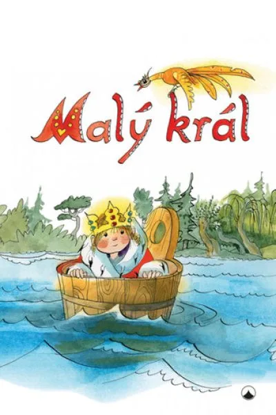 Malý král: 2x2 – Kamenice