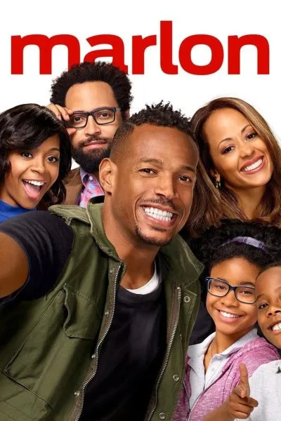 Marlon: 1x2 – 2. epizoda