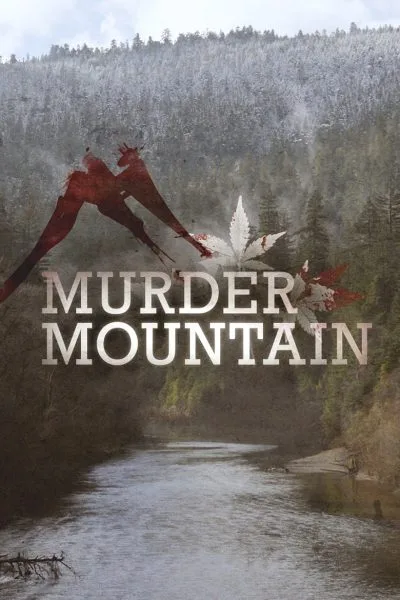 Murder Mountain: 1x2 – Ztracený ráj