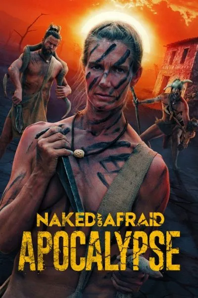 Nazí a vystrašení: Apokalypsa: 1x5 – 5. epizoda