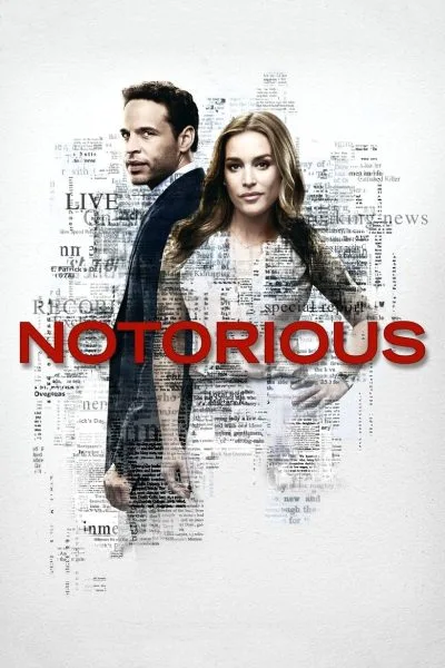 Notorious: 1x2 – 2. epizoda