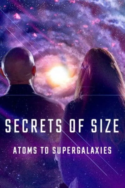 Od atomů po supergalaxie: 1x2 – 2. epizoda