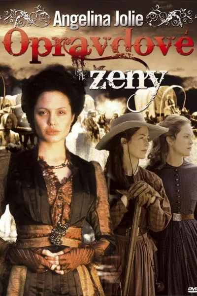 Opravdové ženy: 1x1 – 1. epizoda