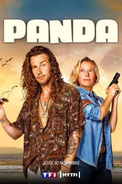 Panda: 2x3 – 3. epizoda