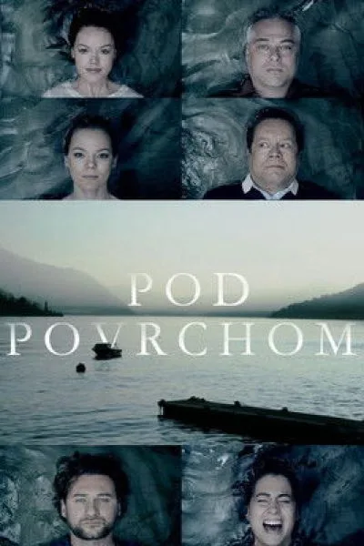 Pod povrchom: 1x13 – Epizoda 13