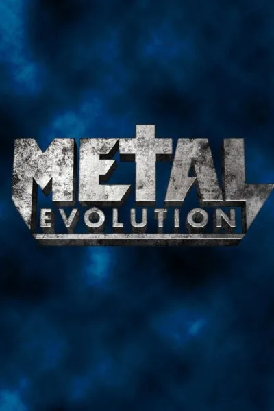 Příběh heavy metalu: 1x2 – 2. epizoda